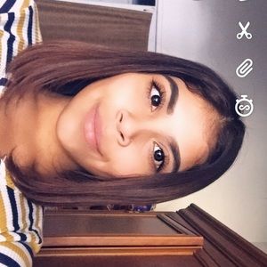 Meet your Posher, Ximena